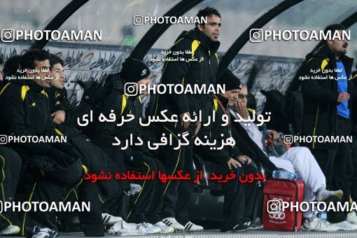 978217, Tehran, , جام حذفی فوتبال ایران, Eighth final, , Esteghlal 1 v 0 Saipa Mehr on 2011/11/28 at Azadi Stadium