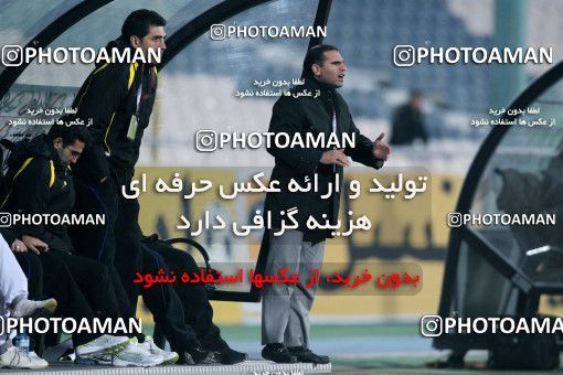 978100, Tehran, , جام حذفی فوتبال ایران, Eighth final, , Esteghlal 1 v 0 Saipa Mehr on 2011/11/28 at Azadi Stadium