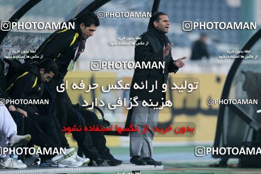 977896, Tehran, , جام حذفی فوتبال ایران, Eighth final, , Esteghlal 1 v 0 Saipa Mehr on 2011/11/28 at Azadi Stadium