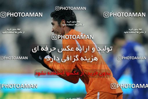 978165, Tehran, , جام حذفی فوتبال ایران, Eighth final, , Esteghlal 1 v 0 Saipa Mehr on 2011/11/28 at Azadi Stadium