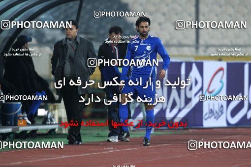 978161, Tehran, , جام حذفی فوتبال ایران, Eighth final, , Esteghlal 1 v 0 Saipa Mehr on 2011/11/28 at Azadi Stadium