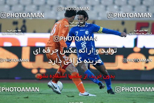 977963, Tehran, , جام حذفی فوتبال ایران, Eighth final, , Esteghlal 1 v 0 Saipa Mehr on 2011/11/28 at Azadi Stadium