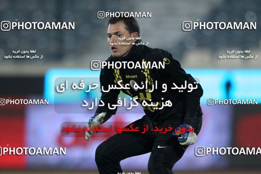 977911, Tehran, , جام حذفی فوتبال ایران, Eighth final, , Esteghlal 1 v 0 Saipa Mehr on 2011/11/28 at Azadi Stadium