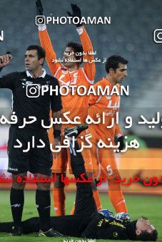 977937, Tehran, , جام حذفی فوتبال ایران, Eighth final, , Esteghlal 1 v 0 Saipa Mehr on 2011/11/28 at Azadi Stadium