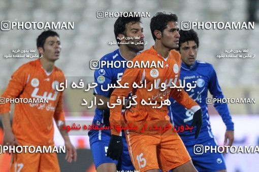 978097, Tehran, , جام حذفی فوتبال ایران, Eighth final, , Esteghlal 1 v 0 Saipa Mehr on 2011/11/28 at Azadi Stadium