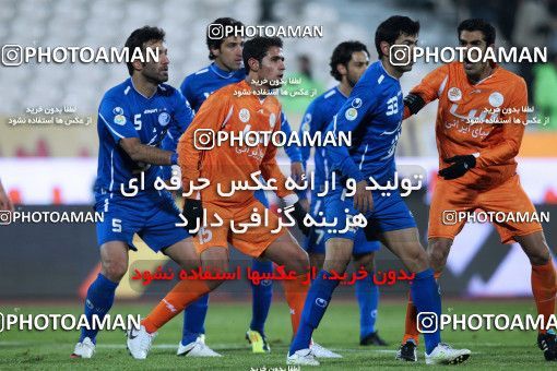 978154, Tehran, , جام حذفی فوتبال ایران, Eighth final, , Esteghlal 1 v 0 Saipa Mehr on 2011/11/28 at Azadi Stadium