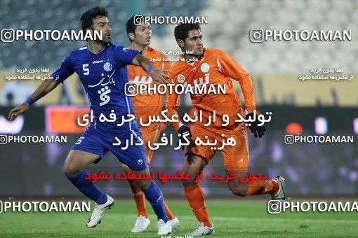 977958, Tehran, , جام حذفی فوتبال ایران, Eighth final, , Esteghlal 1 v 0 Saipa Mehr on 2011/11/28 at Azadi Stadium