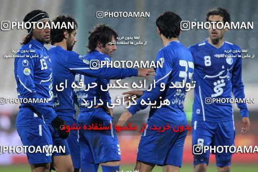 978139, Tehran, , جام حذفی فوتبال ایران, Eighth final, , Esteghlal 1 v 0 Saipa Mehr on 2011/11/28 at Azadi Stadium