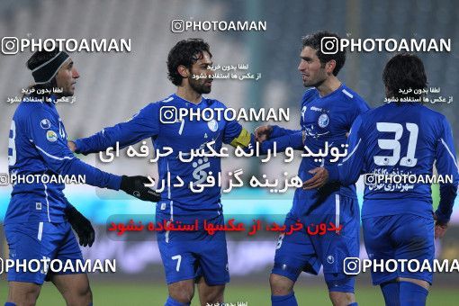 977971, Tehran, , جام حذفی فوتبال ایران, Eighth final, , Esteghlal 1 v 0 Saipa Mehr on 2011/11/28 at Azadi Stadium