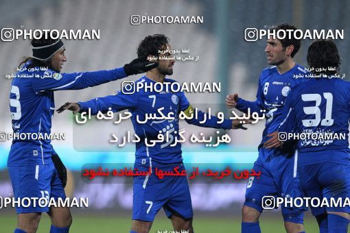 978151, Tehran, , جام حذفی فوتبال ایران, Eighth final, , Esteghlal 1 v 0 Saipa Mehr on 2011/11/28 at Azadi Stadium