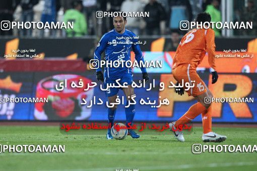 977924, Tehran, , جام حذفی فوتبال ایران, Eighth final, , Esteghlal 1 v 0 Saipa Mehr on 2011/11/28 at Azadi Stadium
