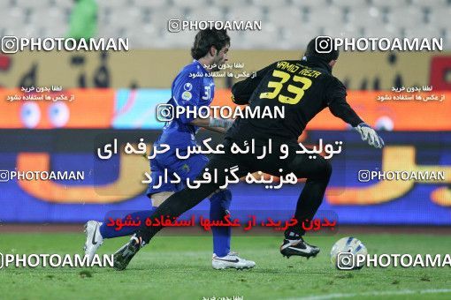 977868, Tehran, , جام حذفی فوتبال ایران, Eighth final, , Esteghlal 1 v 0 Saipa Mehr on 2011/11/28 at Azadi Stadium