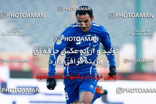 978433, Tehran, , جام حذفی فوتبال ایران, Eighth final, , Esteghlal 1 v 0 Saipa Mehr on 2011/11/28 at Azadi Stadium