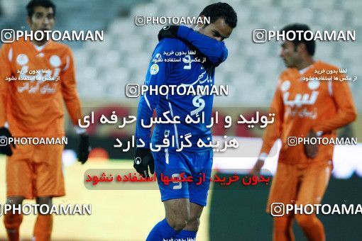 978367, Tehran, , جام حذفی فوتبال ایران, Eighth final, , Esteghlal 1 v 0 Saipa Mehr on 2011/11/28 at Azadi Stadium