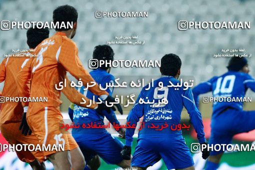 978375, Tehran, , جام حذفی فوتبال ایران, Eighth final, , Esteghlal 1 v 0 Saipa Mehr on 2011/11/28 at Azadi Stadium