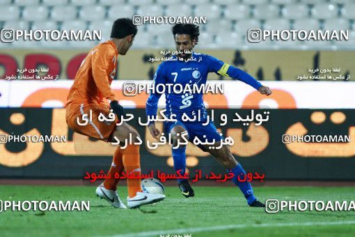 978344, Tehran, , جام حذفی فوتبال ایران, Eighth final, , Esteghlal 1 v 0 Saipa Mehr on 2011/11/28 at Azadi Stadium