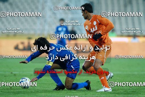 978334, Tehran, , جام حذفی فوتبال ایران, Eighth final, , Esteghlal 1 v 0 Saipa Mehr on 2011/11/28 at Azadi Stadium
