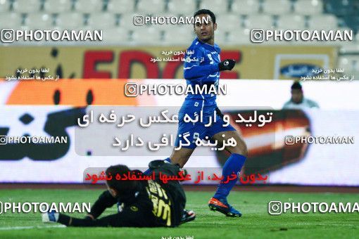 978448, Tehran, , جام حذفی فوتبال ایران, Eighth final, , Esteghlal 1 v 0 Saipa Mehr on 2011/11/28 at Azadi Stadium