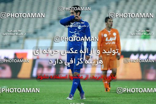 978290, Tehran, , جام حذفی فوتبال ایران, Eighth final, , Esteghlal 1 v 0 Saipa Mehr on 2011/11/28 at Azadi Stadium