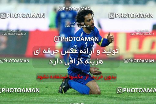 978255, Tehran, , جام حذفی فوتبال ایران, Eighth final, , Esteghlal 1 v 0 Saipa Mehr on 2011/11/28 at Azadi Stadium