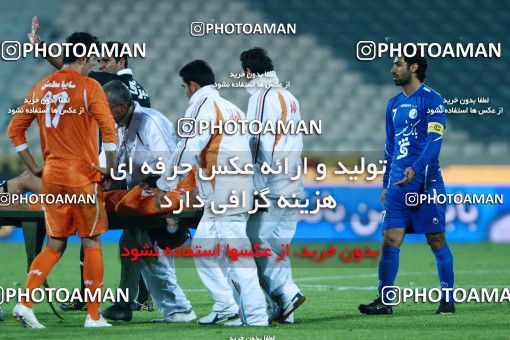 978387, Tehran, , جام حذفی فوتبال ایران, Eighth final, , Esteghlal 1 v 0 Saipa Mehr on 2011/11/28 at Azadi Stadium