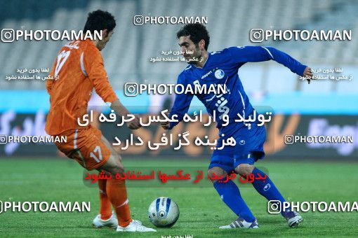 978280, Tehran, , جام حذفی فوتبال ایران, Eighth final, , Esteghlal 1 v 0 Saipa Mehr on 2011/11/28 at Azadi Stadium