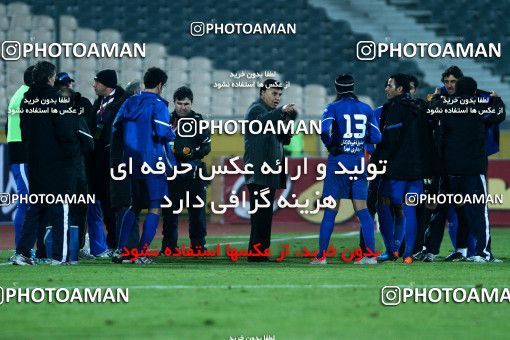 978299, Tehran, , جام حذفی فوتبال ایران, Eighth final, , Esteghlal 1 v 0 Saipa Mehr on 2011/11/28 at Azadi Stadium