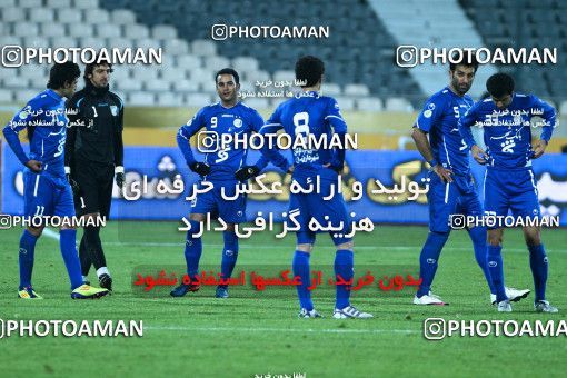 978318, Tehran, , جام حذفی فوتبال ایران, Eighth final, , Esteghlal 1 v 0 Saipa Mehr on 2011/11/28 at Azadi Stadium