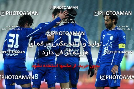978317, Tehran, , جام حذفی فوتبال ایران, Eighth final, , Esteghlal 1 v 0 Saipa Mehr on 2011/11/28 at Azadi Stadium