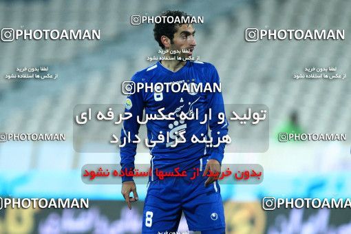 978261, Tehran, , جام حذفی فوتبال ایران, Eighth final, , Esteghlal 1 v 0 Saipa Mehr on 2011/11/28 at Azadi Stadium