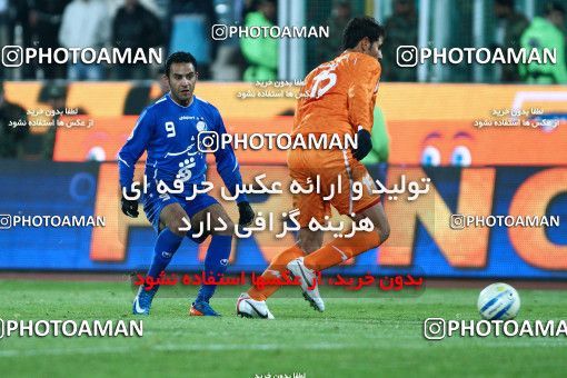 978445, Tehran, , جام حذفی فوتبال ایران, Eighth final, , Esteghlal 1 v 0 Saipa Mehr on 2011/11/28 at Azadi Stadium