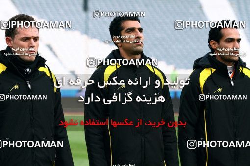 978330, Tehran, , جام حذفی فوتبال ایران, Eighth final, , Esteghlal 1 v 0 Saipa Mehr on 2011/11/28 at Azadi Stadium