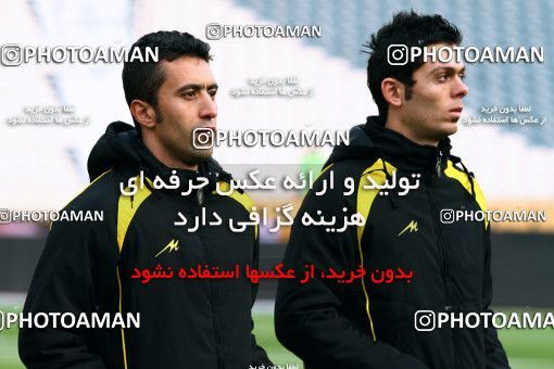 978303, Tehran, , جام حذفی فوتبال ایران, Eighth final, , Esteghlal 1 v 0 Saipa Mehr on 2011/11/28 at Azadi Stadium