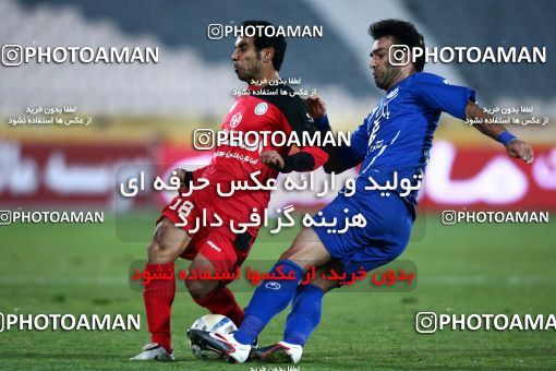 977728, Tehran, , Semi-Finals جام حذفی فوتبال ایران, , Esteghlal 1 v 0 Shahrdari Yasouj on 2011/12/30 at Azadi Stadium