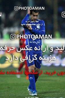 977775, Tehran, , Semi-Finals جام حذفی فوتبال ایران, , Esteghlal 1 v 0 Shahrdari Yasouj on 2011/12/30 at Azadi Stadium