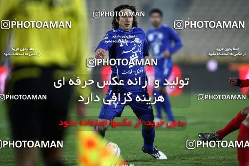977774, Tehran, , Semi-Finals جام حذفی فوتبال ایران, , Esteghlal 1 v 0 Shahrdari Yasouj on 2011/12/30 at Azadi Stadium