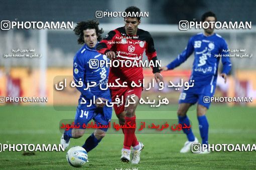 977730, Tehran, , Semi-Finals جام حذفی فوتبال ایران, , Esteghlal 1 v 0 Shahrdari Yasouj on 2011/12/30 at Azadi Stadium