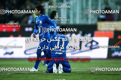 977851, Tehran, , Semi-Finals جام حذفی فوتبال ایران, , Esteghlal 1 v 0 Shahrdari Yasouj on 2011/12/30 at Azadi Stadium