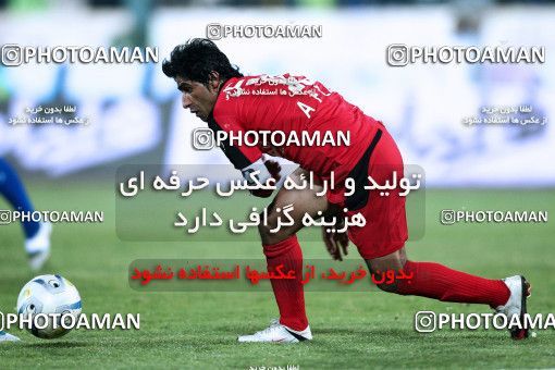 977836, Tehran, , Semi-Finals جام حذفی فوتبال ایران, , Esteghlal 1 v 0 Shahrdari Yasouj on 2011/12/30 at Azadi Stadium