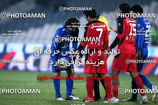 977862, Tehran, , Semi-Finals جام حذفی فوتبال ایران, , Esteghlal 1 v 0 Shahrdari Yasouj on 2011/12/30 at Azadi Stadium