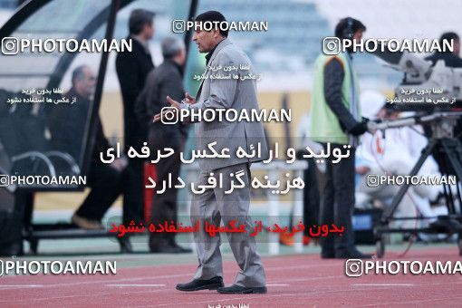 978735, Tehran, , Semi-Finals جام حذفی فوتبال ایران, , Esteghlal 1 v 0 Shahrdari Yasouj on 2011/12/30 at Azadi Stadium