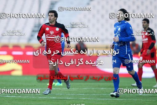 978720, Tehran, , Semi-Finals جام حذفی فوتبال ایران, , Esteghlal 1 v 0 Shahrdari Yasouj on 2011/12/30 at Azadi Stadium
