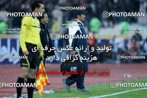 978749, Tehran, , Semi-Finals جام حذفی فوتبال ایران, , Esteghlal 1 v 0 Shahrdari Yasouj on 2011/12/30 at Azadi Stadium