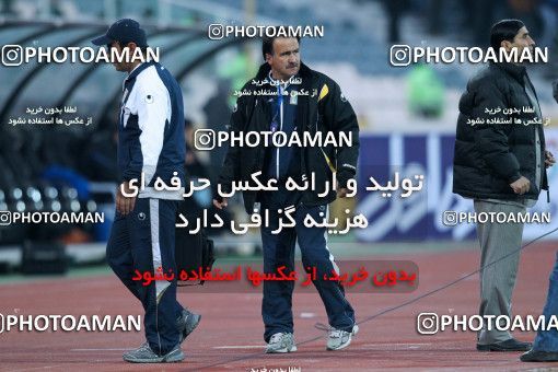 978836, Tehran, , Semi-Finals جام حذفی فوتبال ایران, , Esteghlal 1 v 0 Shahrdari Yasouj on 2011/12/30 at Azadi Stadium