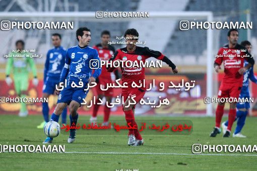 978686, Tehran, , Semi-Finals جام حذفی فوتبال ایران, , Esteghlal 1 v 0 Shahrdari Yasouj on 2011/12/30 at Azadi Stadium
