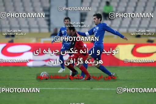 978744, Tehran, , Semi-Finals جام حذفی فوتبال ایران, , Esteghlal 1 v 0 Shahrdari Yasouj on 2011/12/30 at Azadi Stadium