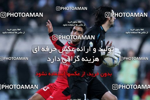 978639, Tehran, , Semi-Finals جام حذفی فوتبال ایران, , Esteghlal 1 v 0 Shahrdari Yasouj on 2011/12/30 at Azadi Stadium