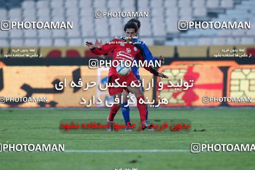 978786, Tehran, , Semi-Finals جام حذفی فوتبال ایران, , Esteghlal 1 v 0 Shahrdari Yasouj on 2011/12/30 at Azadi Stadium