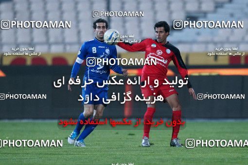 978792, Tehran, , Semi-Finals جام حذفی فوتبال ایران, , Esteghlal 1 v 0 Shahrdari Yasouj on 2011/12/30 at Azadi Stadium