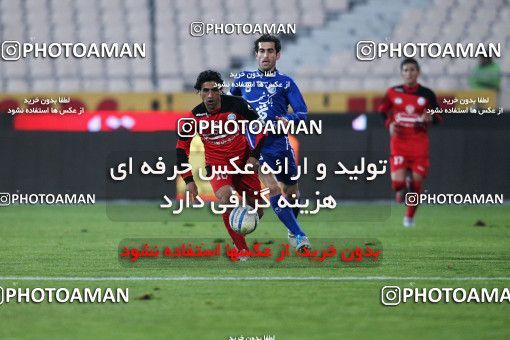 978813, Tehran, , Semi-Finals جام حذفی فوتبال ایران, , Esteghlal 1 v 0 Shahrdari Yasouj on 2011/12/30 at Azadi Stadium